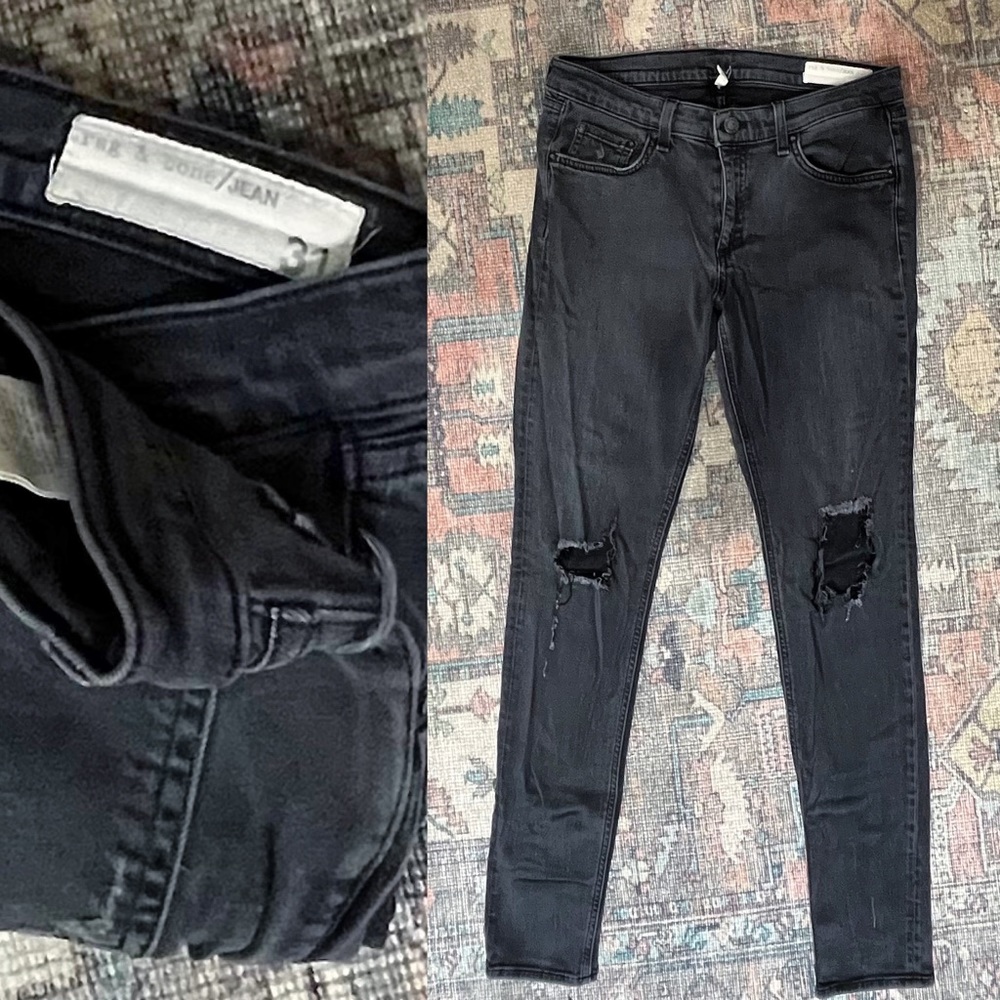 Rag & Bone women’s jeans